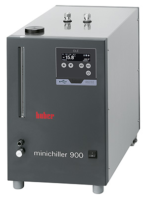 Minichiller 900w Huber