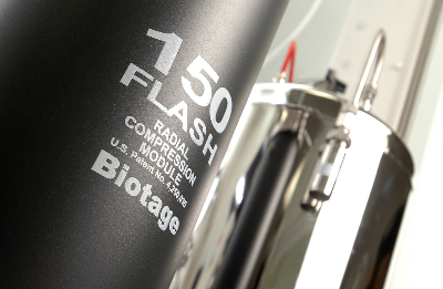 Flash 75/150快速制备液相色谱  瑞典Biotage 拜泰齐